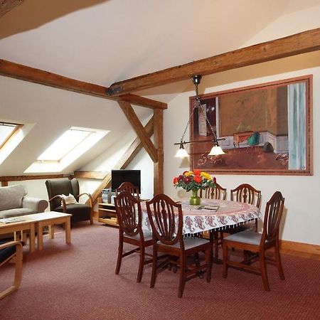 Ferienwohnungen Villa Haniel Sophie 드레스덴 외부 사진